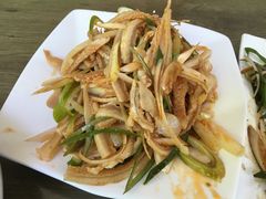 -清真马杰山牛肉汤馆