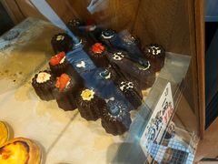 -Juicy Bakery(大学路店)