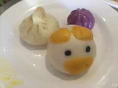 -多喜客海鲜烤肉自助烤场(百花红楼店)