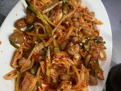 -火云龙烤肉(紫荆花店)