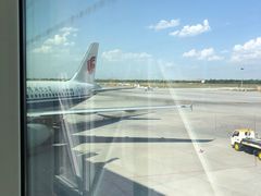 -银川河东国际机场