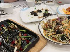 -全聚德烤鸭店(和平路店)