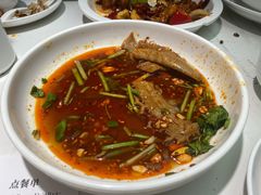 -晋家门·苏皖家常菜(江北龙湖天街店)