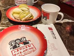 -粗粮人家·东北菜(洋桥店)