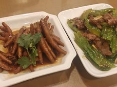 -大唐靓汤江门私房菜(景田店)