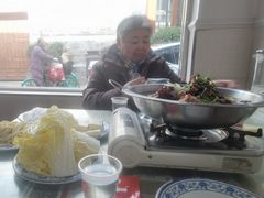 -清真·鸦儿李记·小馆(后海店)