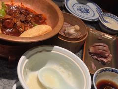 -南京大牌档(青岛万象城店)