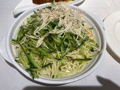 鸡丝凉面-峨嵋酒家(地安门店)