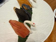 -云山茶餐厅(广东大厦店)