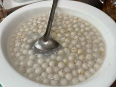 桂花米酒汤圆-淮扬厨子(健康路店)