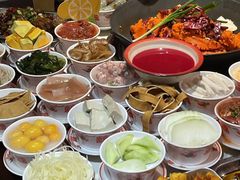 -江北北火锅馆·公路夜市(魏公村店)