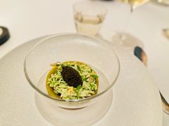 -Caprice(香港四季酒店)