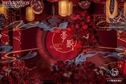 -凯宾斯基饭店·宴会厅