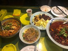-辛香汇(飞洲店)