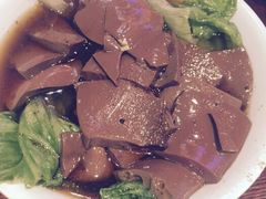 红菜-陈光记烧腊(长寿路店)