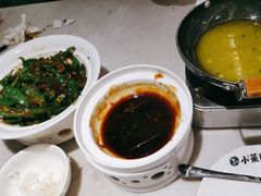 -小菜园新徽菜(南京秦淮龙蟠汇店)