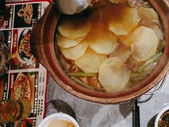 -肥家大排档(天河体育西店)