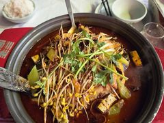 -三毛演义·湖南烧烤大排档(南浦店)