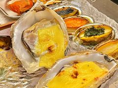 -白仁仔· 活烤海鲜 宵夜(豫园店)