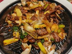 -悦融·京鲁菜·露台花园(安定门店)