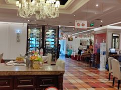 大堂-大鸭梨烤鸭店(朝阳路店)