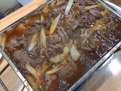 炭火内蒙羊肉火锅-聚汇三少·龙虾·中餐厅(莫邪路新天地店)