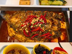 -雅佳神话·麻辣烤鱼(新街口店)