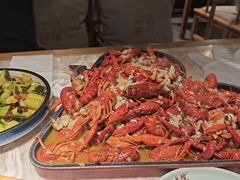 -郭家大院 老南京土菜(九霄店)