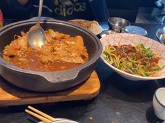 -五谷丰登农家院·地道胶东菜·海鲜烧烤(威海店)