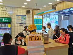 -1点点(新达汇三林店)