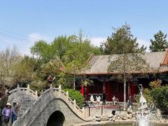 -碑林公园