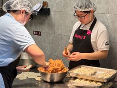 -小杨生煎(黄河路店)