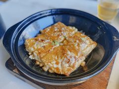 -客语客家菜(华发商都店)