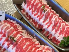 -季季山·云南野生菌火锅(上海首店)