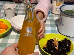 -彭耕记猪油炒小菜(吉联mall店)