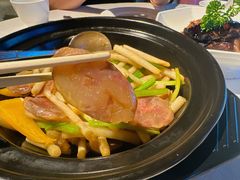 -上海小南国(正大店)