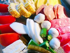 -生如夏花泰式火锅(西村黑金店)