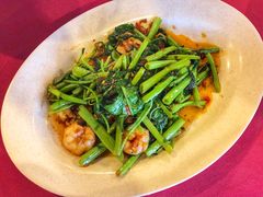马来风光-德成饭店