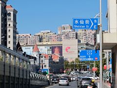 -水仙拉面(水仙街店)
