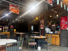 -琥珀老六龙虾(四里河店)
