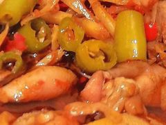 -盐井记·自贡美蛙鲜锅兔(中和店)