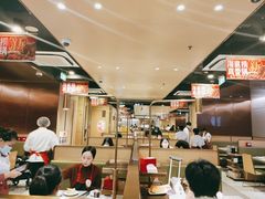 -海底捞火锅(青悦城店)