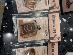 -PAPER STONE BAKERY(天环店)