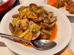 -莆田餐厅PUTIEN(金融街购物中心店)