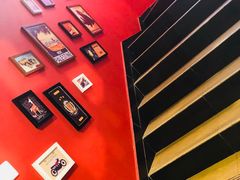 -長壹旋转烤吧 农家鸡火锅