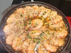 -阿庄新豫菜(航海东路店)