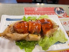 -台湾小竹(华宇广场店)