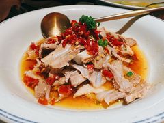 -许爷家·生态湖鲜(徐汇日月光店)