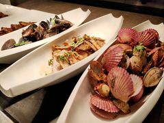 -长春净月潭喜来登酒店·盛宴标帜餐厅