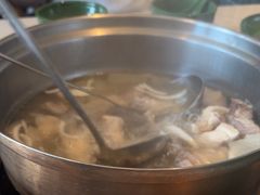 -润园四季椰子鸡火锅(南山海岸城店)